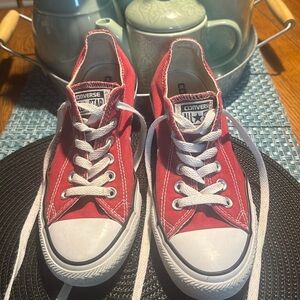 Converse All Star Chuck Taylor low-top sneakers - Men’s Size 5